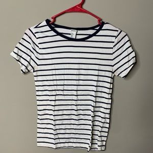 Striped T-shirt